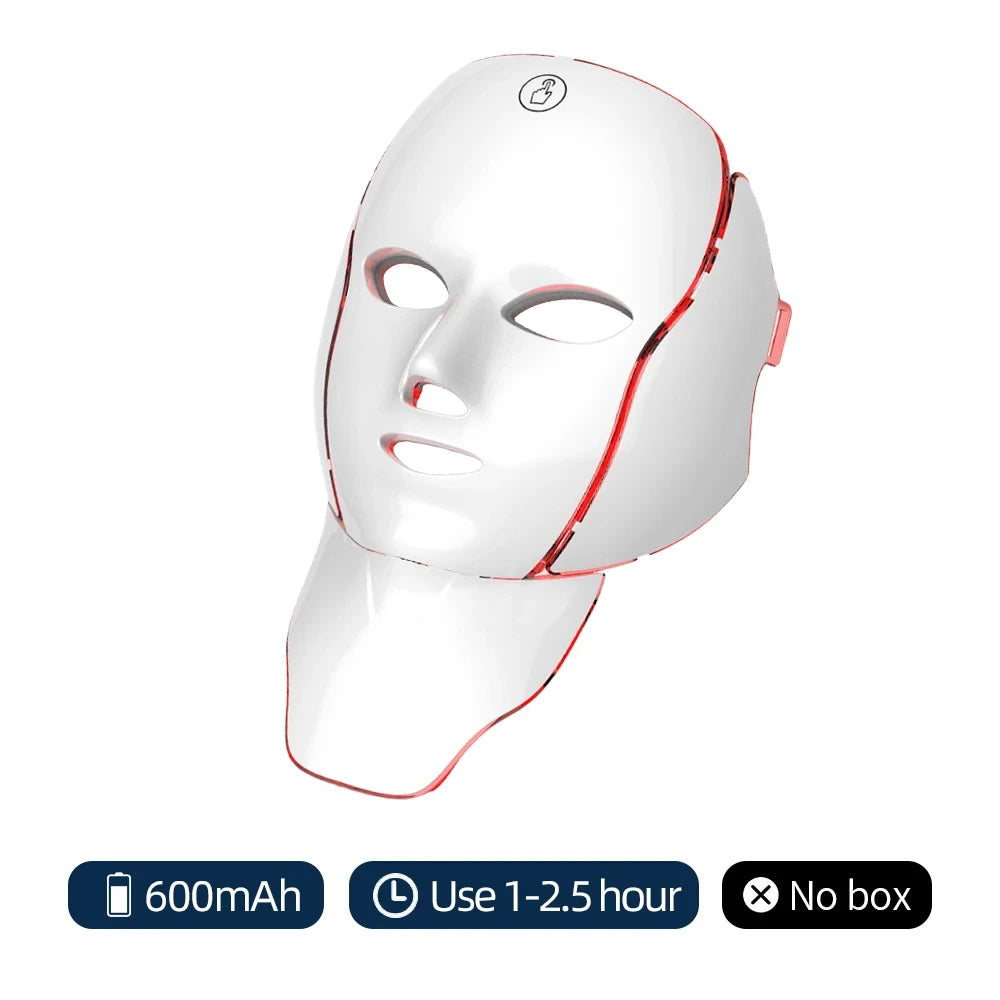Photon LED Facial Mask