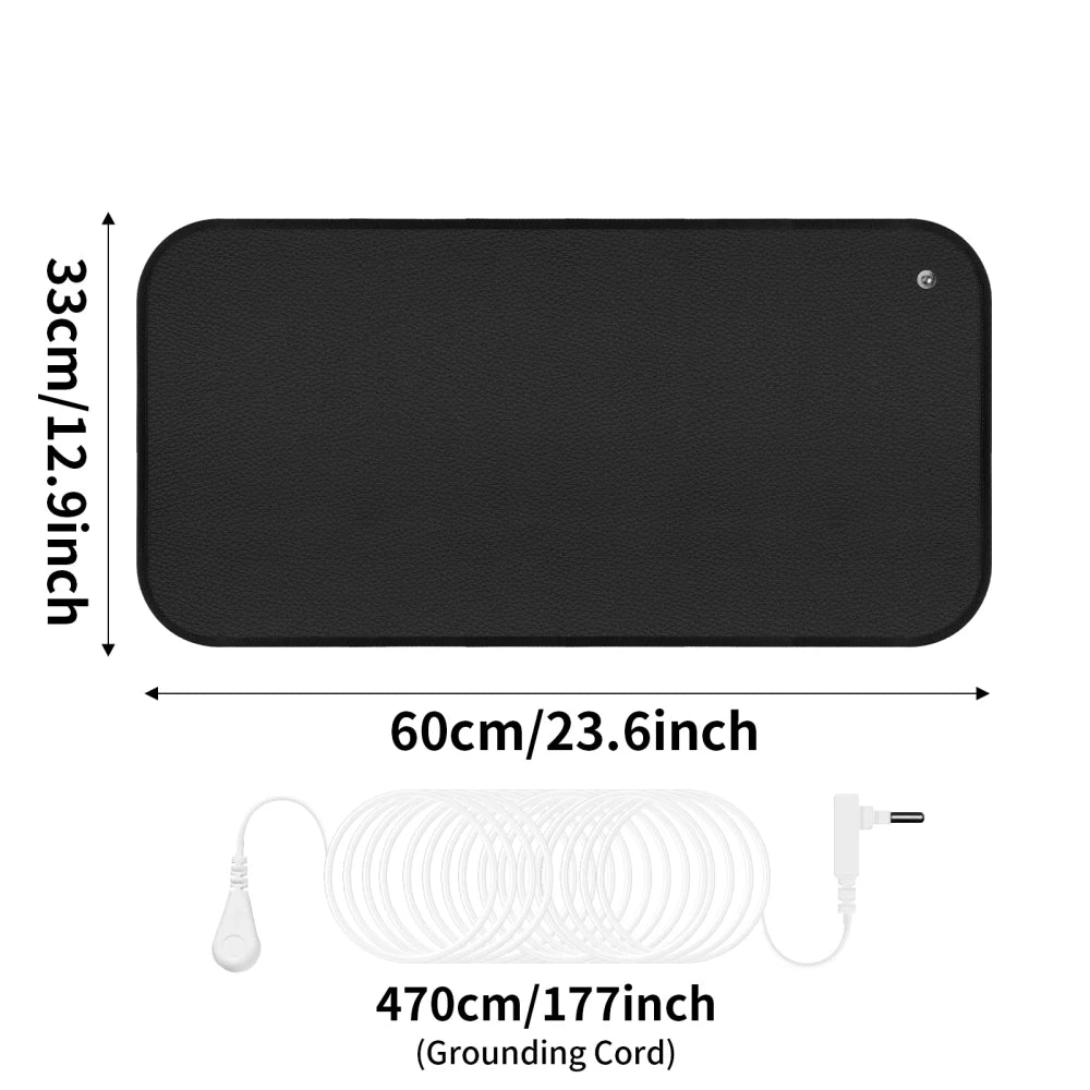 Conductive Grounding Sleep Mat