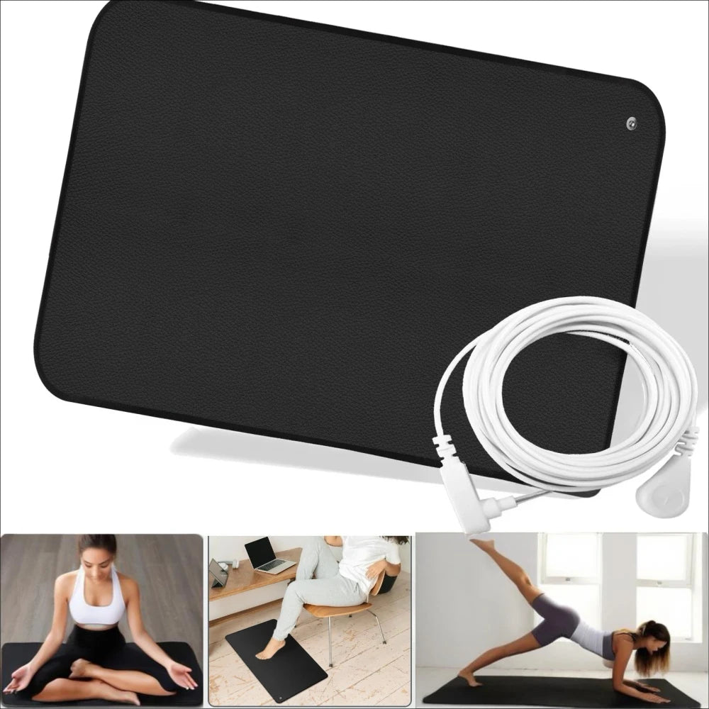 Conductive Grounding Sleep Mat