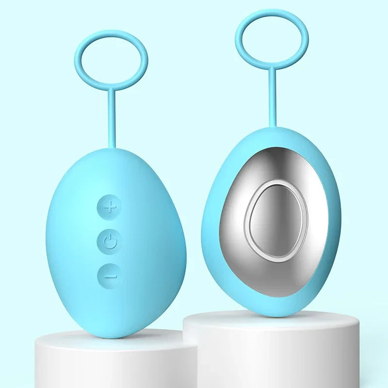 Handheld Microcurrent Sleep Aid