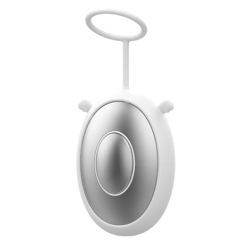 Handheld Microcurrent Sleep Aid