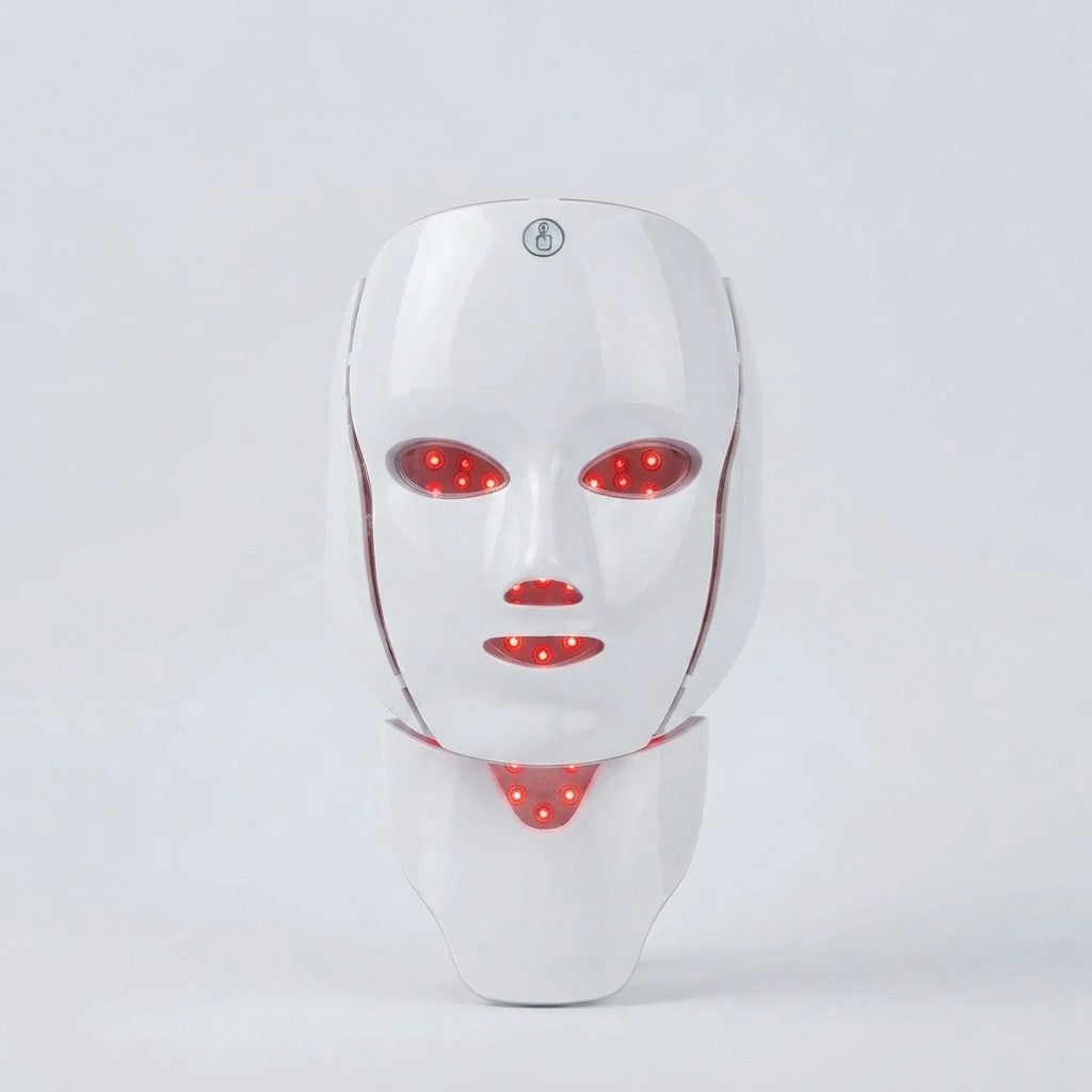 Photon LED Facial Mask