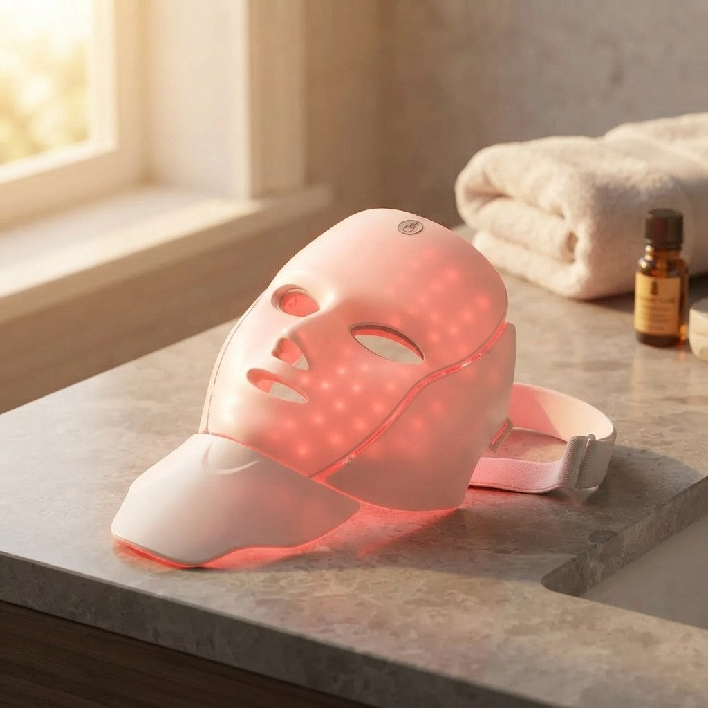 Photon LED Facial Mask