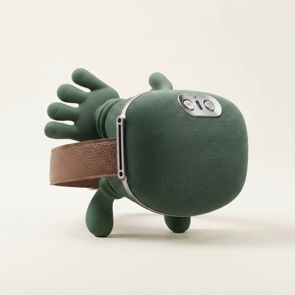 Bionic Neck and Shoulder Massager
