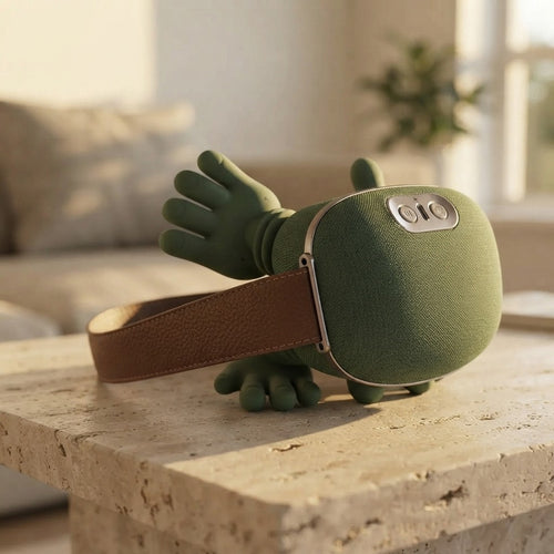 Bionic Neck and Shoulder Massager