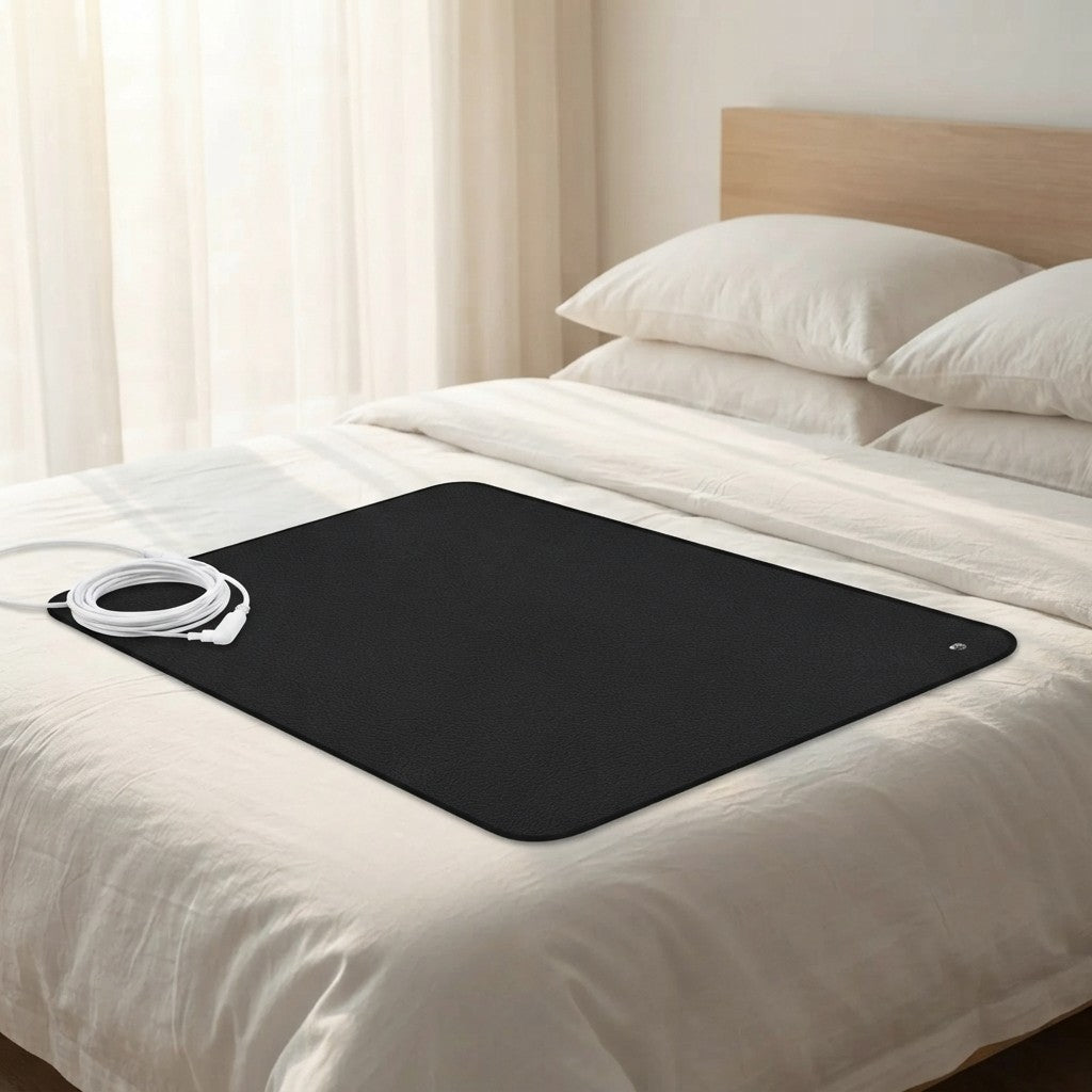 Conductive Grounding Sleep Mat