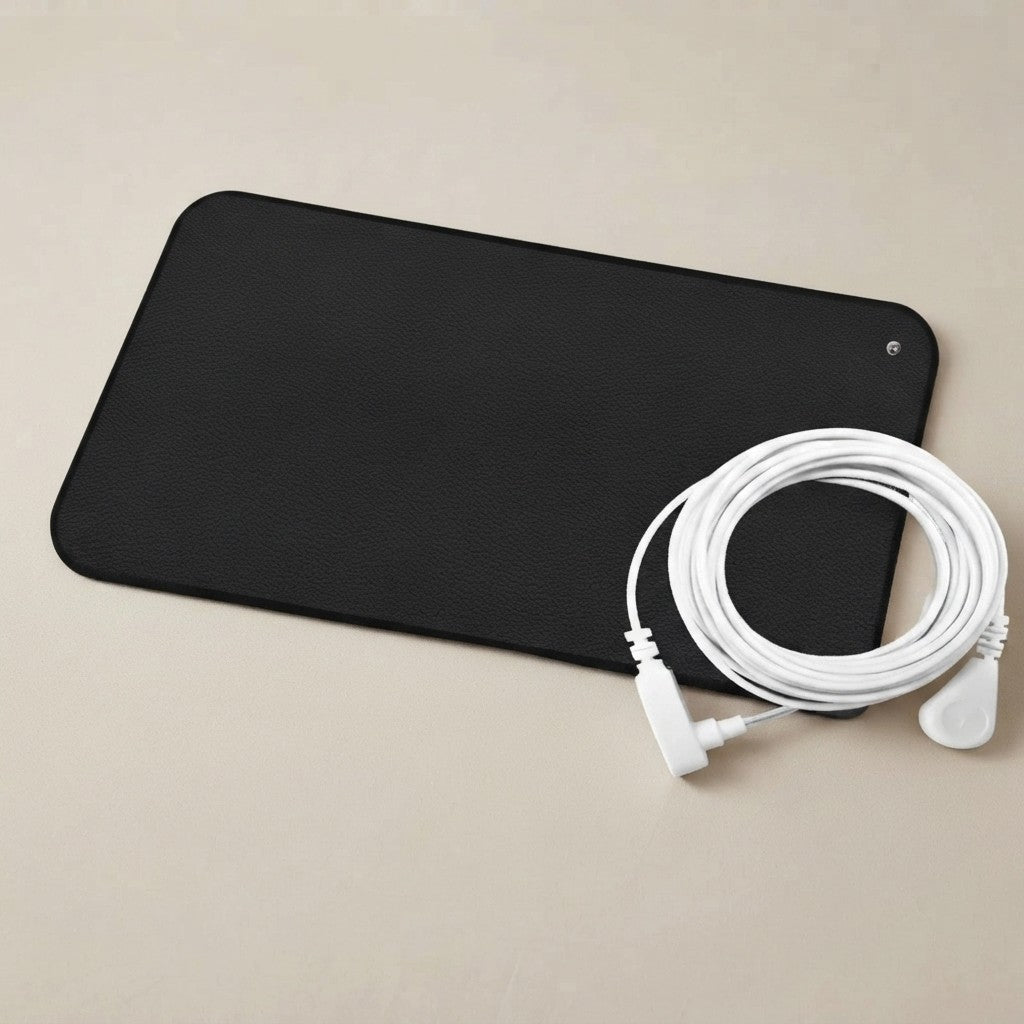 Conductive Grounding Sleep Mat