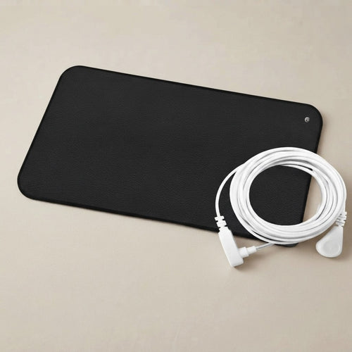 Conductive Grounding Sleep Mat