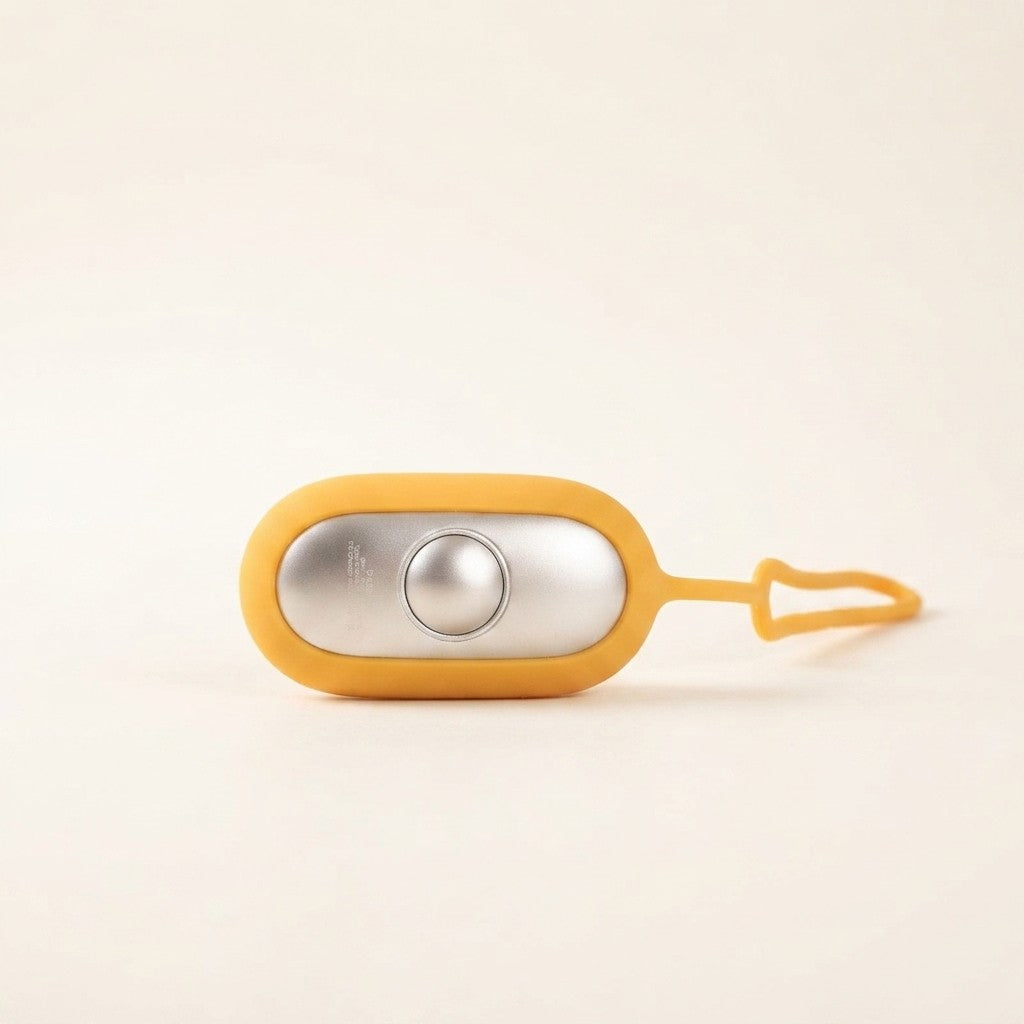 Handheld Microcurrent Sleep Aid