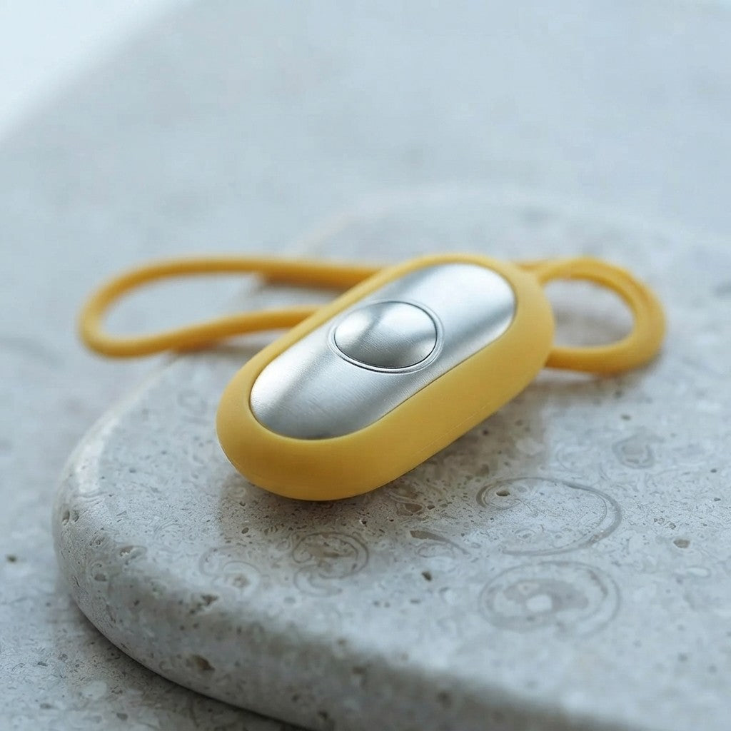 Handheld Microcurrent Sleep Aid